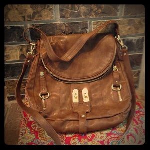 Jessica Simpson cross body handbag!!