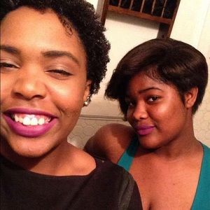 Meet your Posher, Marlene