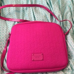 Michael Kors iPad case/purse