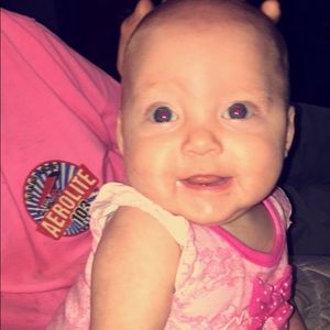 Meet your Posher, Bailey