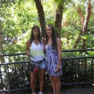 Meet your Posher, Trish