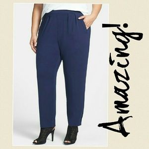 Dressy Jogger Pant