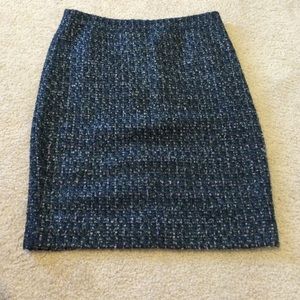 J.Crew Pencil Skirt