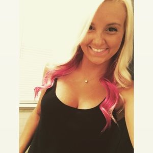 Meet your Posher, Hunter