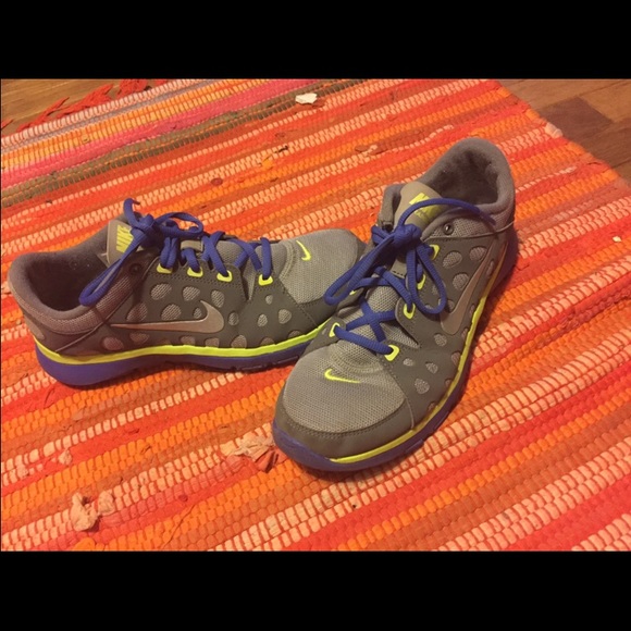 Nike women's sneakers