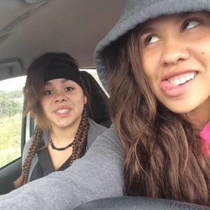 Meet your Posher, Abby