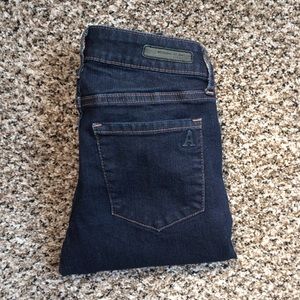 Articles of Society skinny jeans