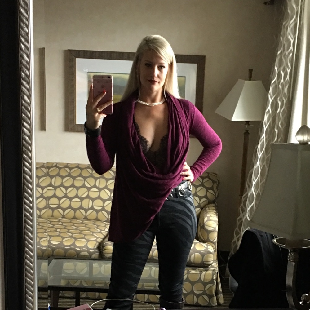 Meet your Posher, Rachelle