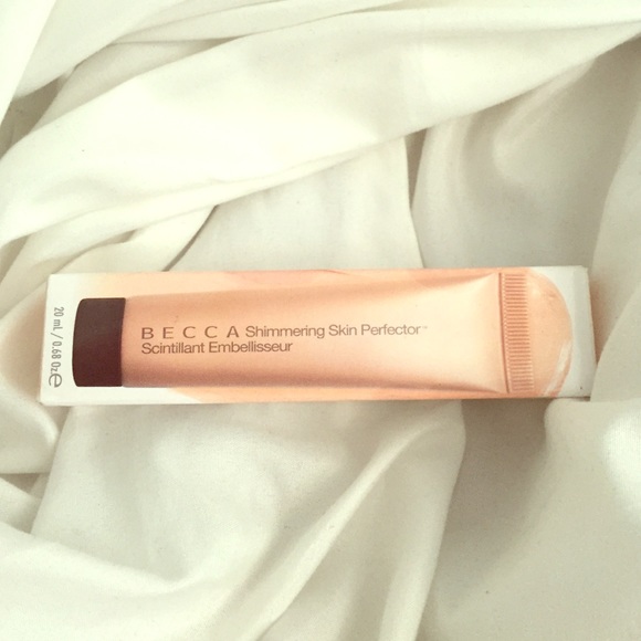 BECCA Shimmering Skin Perfector.  ON HOLD