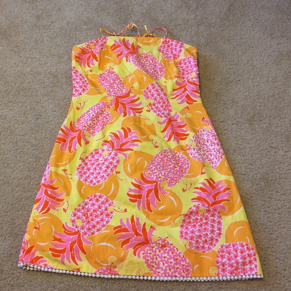 Lilly Pulitzer dress