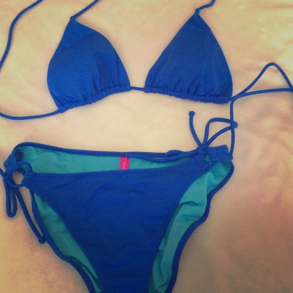 Victoria Secret bikini