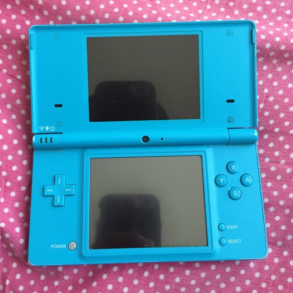 Nintendo Dsi .. - Picture 2 of 3