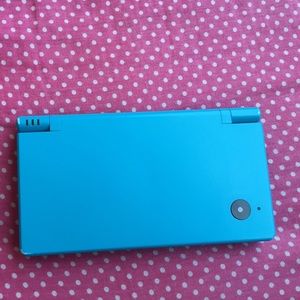 Nintendo Dsi ..