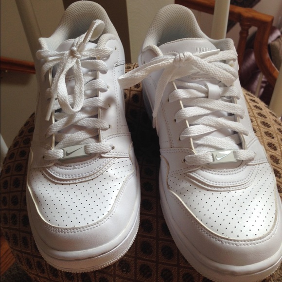 Women's Nike Air Force One