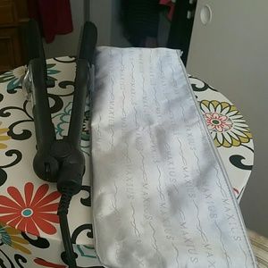 Maxious glider Straightner