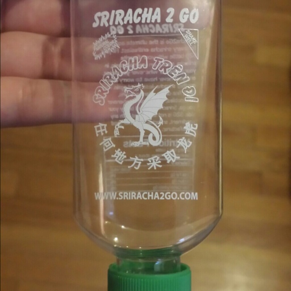Free gift with purchase:)