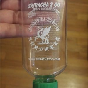 Free gift with purchase:)