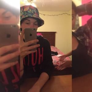 Meet your Posher, Tommy