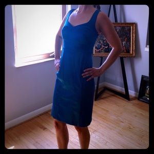 🌟Turquoise Dress🌟