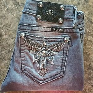 Miss Me Jeans!!!