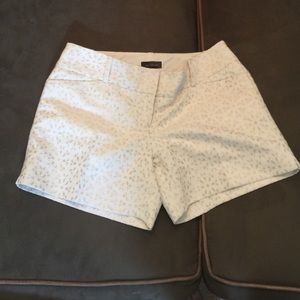 The Limited Shorts Like New Condition