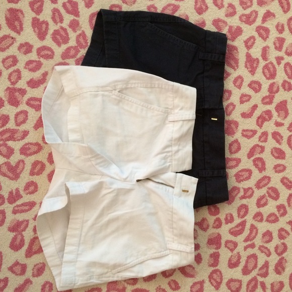 J.Crew Chino shorts