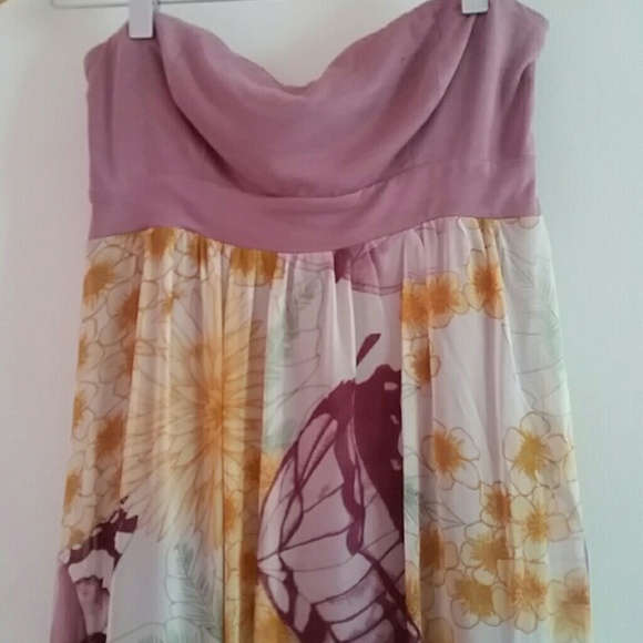 Tube dress - Picture 2 of 2
