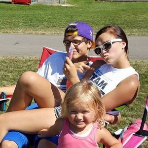 Meet your Posher, Brennan