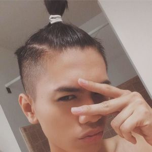 Meet your Posher, Jack