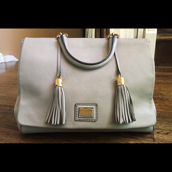 Dolce & Gabbana Handbags - 🚫SOLD🚫 Barely worn D&G 100% Authentic