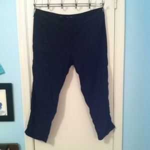 Capris/bracelet bundle