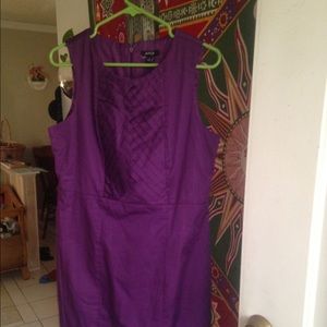 Dress by Apt. Size 12