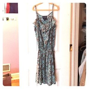 Cute Scoop NYC dress