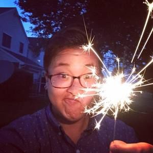 Meet your Posher, Christine