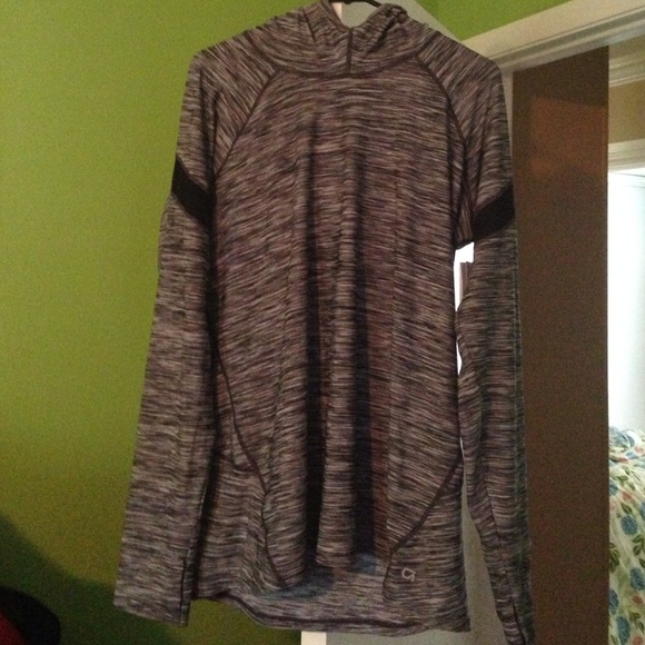 Gap Fit Hoodie Size XL New With Tags