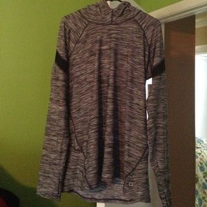 Gap Fit Hoodie Size XL New With Tags
