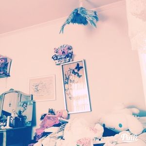 💘 Welcome to my closet 💘