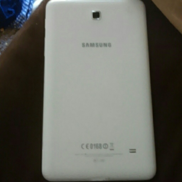 Samsung Galaxy Tab - Picture 2 of 2