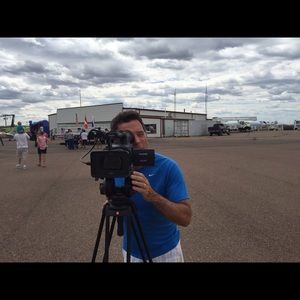 Meet your Posher, John