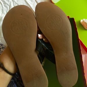 Additional photos of Tory Burch sandals