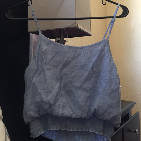 Crop top - Picture 4 of 4