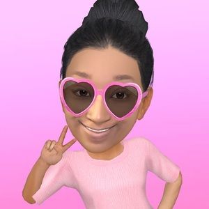 Meet your Posher, Kiyanna