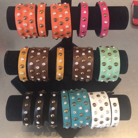 Bracelet cuff