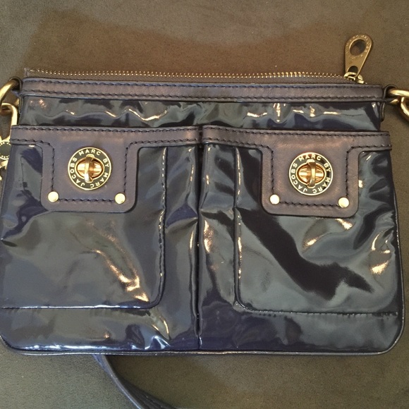 Marc Jacobs Crossbody