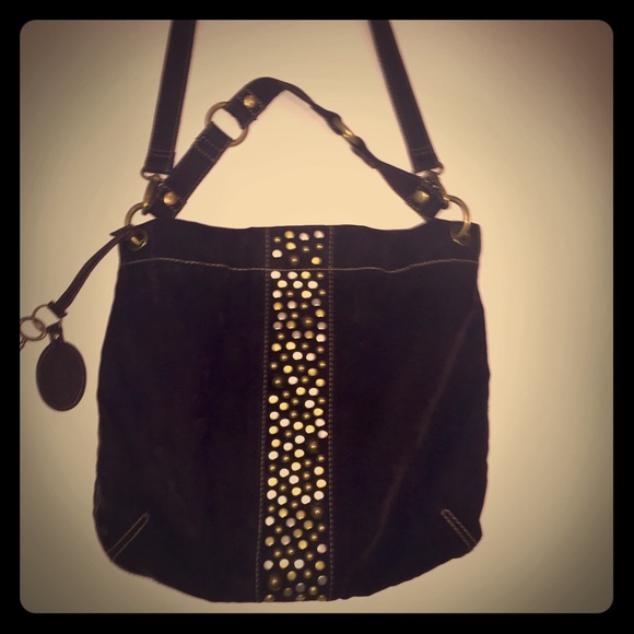 Fossil handbag