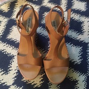 Steven Madden Wedges