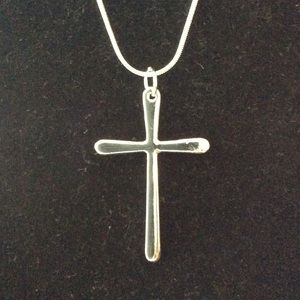 Necklace   Sterling Silver ❌ SOLD IN BUNDLE❌