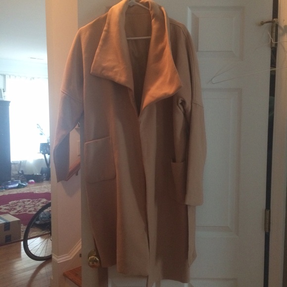 Boom boom the label coat - Picture 2 of 2