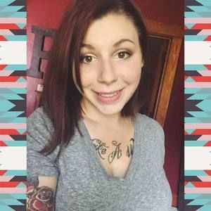 Meet your Posher, Alexandria