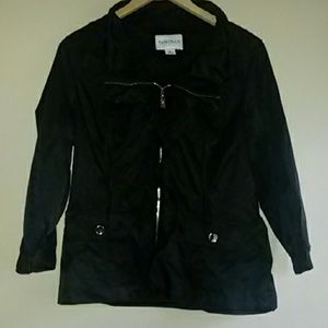 Black jacket